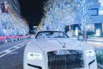 Rolls-Royce Dawn on Forgiato Wheels (Troppo-ECL) 2017 года